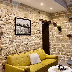 Sweet Virtue-center Of Paris, 2 Bedroom Paris