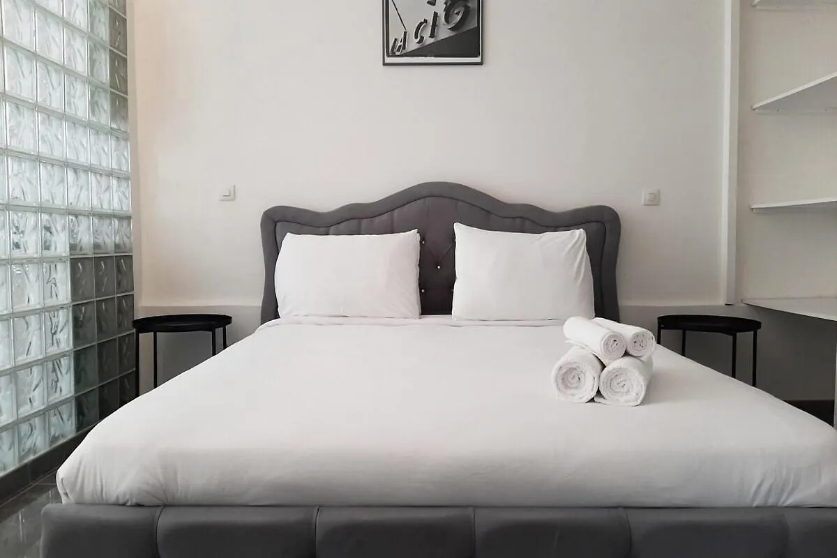 Sweet Apartment In Paris Montmartre Francia
